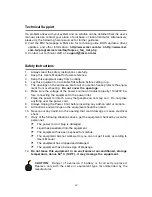 Preview for 4 page of MSI 915G COMBO-FR - Motherboard - ATX User Manual