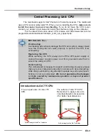 Preview for 14 page of MSI 915G COMBO-FR - Motherboard - ATX User Manual