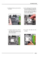 Preview for 16 page of MSI 915G COMBO-FR - Motherboard - ATX User Manual