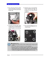 Preview for 17 page of MSI 915G COMBO-FR - Motherboard - ATX User Manual