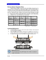 Preview for 19 page of MSI 915G COMBO-FR - Motherboard - ATX User Manual