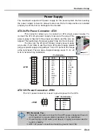 Preview for 20 page of MSI 915G COMBO-FR - Motherboard - ATX User Manual