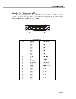 Preview for 24 page of MSI 915G COMBO-FR - Motherboard - ATX User Manual