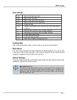 Preview for 37 page of MSI 915G COMBO-FR - Motherboard - ATX User Manual