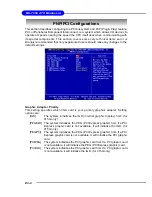 Preview for 42 page of MSI 915G COMBO-FR - Motherboard - ATX User Manual