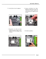 Preview for 59 page of MSI 915G COMBO-FR - Motherboard - ATX User Manual