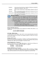 Preview for 87 page of MSI 915G COMBO-FR - Motherboard - ATX User Manual