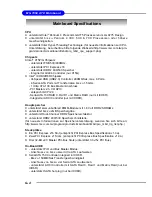 Preview for 94 page of MSI 915G COMBO-FR - Motherboard - ATX User Manual