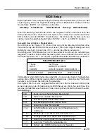 Preview for 105 page of MSI 915G COMBO-FR - Motherboard - ATX User Manual