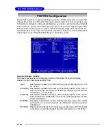 Preview for 110 page of MSI 915G COMBO-FR - Motherboard - ATX User Manual