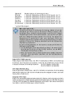 Preview for 113 page of MSI 915G COMBO-FR - Motherboard - ATX User Manual