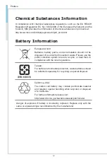 Preview for 4 page of MSI 919-98E2-001 Manual