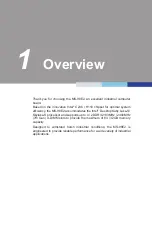 Preview for 7 page of MSI 919-98E2-001 Manual