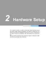 Preview for 13 page of MSI 919-98E2-001 Manual