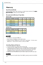 Preview for 18 page of MSI 919-98E2-001 Manual