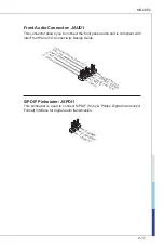 Preview for 29 page of MSI 919-98E2-001 Manual