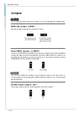 Preview for 30 page of MSI 919-98E2-001 Manual