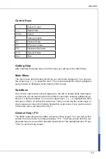 Preview for 37 page of MSI 919-98E2-001 Manual