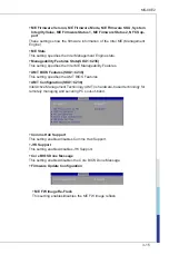 Preview for 49 page of MSI 919-98E2-001 Manual