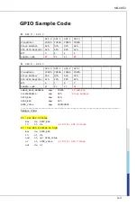 Preview for 59 page of MSI 919-98E2-001 Manual