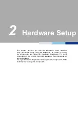 Предварительный просмотр 15 страницы MSI 919-98H2-001 Manual