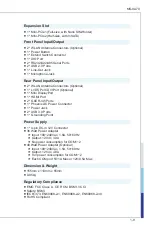 Предварительный просмотр 17 страницы MSI 939-9A79-002 Manual