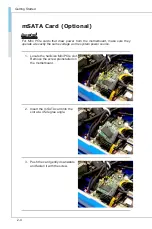 Preview for 28 page of MSI 939-9A79-002 Manual