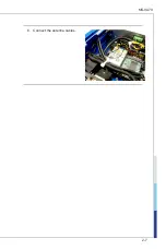 Предварительный просмотр 31 страницы MSI 939-9A79-002 Manual