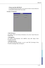 Preview for 61 page of MSI 939-9A79-002 Manual