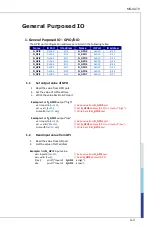 Предварительный просмотр 69 страницы MSI 939-9A79-002 Manual