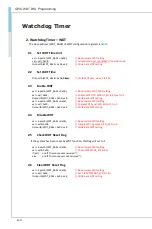 Предварительный просмотр 70 страницы MSI 939-9A79-002 Manual