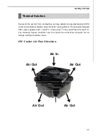 Предварительный просмотр 17 страницы MSI 945-E - Hetis - 0 MB RAM User Manual