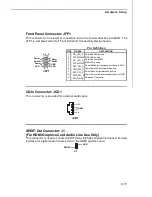 Предварительный просмотр 30 страницы MSI 945-E - Hetis - 0 MB RAM User Manual