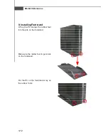 Предварительный просмотр 44 страницы MSI 945-E - Hetis - 0 MB RAM User Manual