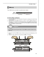 Предварительный просмотр 19 страницы MSI 945GC Network User Manual