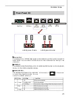 Предварительный просмотр 21 страницы MSI 945GC Network User Manual