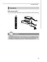 Предварительный просмотр 25 страницы MSI 945GC Network User Manual