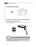 Предварительный просмотр 26 страницы MSI 945GC Network User Manual