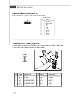 Предварительный просмотр 30 страницы MSI 945GC Network User Manual