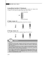 Предварительный просмотр 34 страницы MSI 945GC Network User Manual