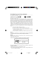 Preview for 4 page of MSI 945GCM7 series Manual