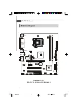 Preview for 13 page of MSI 945GCM7 series Manual