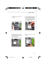 Preview for 19 page of MSI 945GCM7 series Manual