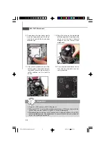 Preview for 20 page of MSI 945GCM7 series Manual