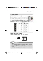 Preview for 23 page of MSI 945GCM7 series Manual