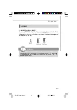 Preview for 33 page of MSI 945GCM7 series Manual