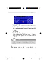 Preview for 42 page of MSI 945GCM7 series Manual