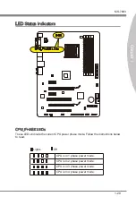 Preview for 39 page of MSI 970A-G46 Series Manual