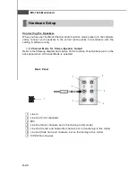 Предварительный просмотр 143 страницы MSI 975X Platinum Series User Manual