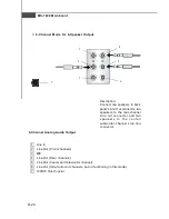 Предварительный просмотр 145 страницы MSI 975X Platinum Series User Manual